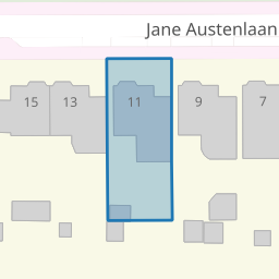 Perceel WSL01-W-5060