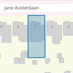 Perceel WSL01-W-5062