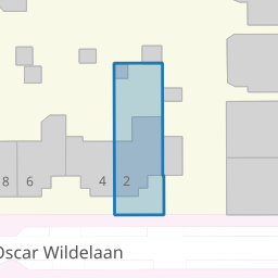 Perceel WSL01-W-5071