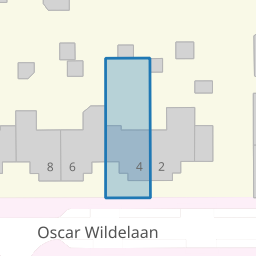 Perceel WSL01-W-5072
