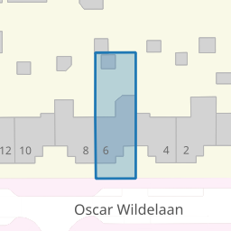 Perceel WSL01-W-5073