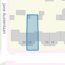 Perceel WSL01-W-5079