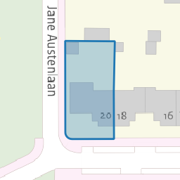 Perceel WSL01-W-5080