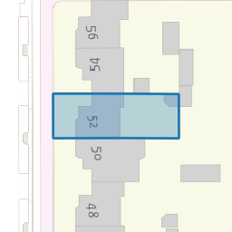 Perceel WSL01-W-5086