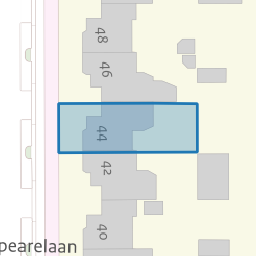 Perceel WSL01-W-5090