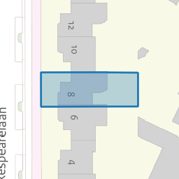 Perceel WSL01-W-5109