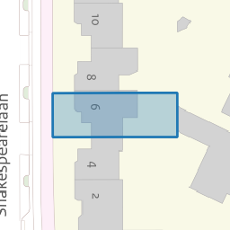 Perceel WSL01-W-5110