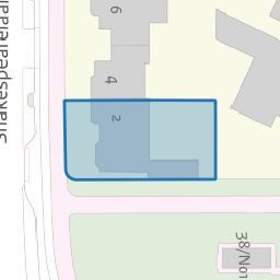 Perceel WSL01-W-5112