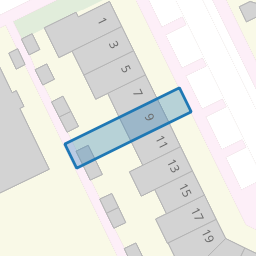 Perceel WSL01-W-5118