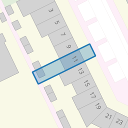 Perceel WSL01-W-5119