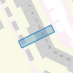 Perceel WSL01-W-5121