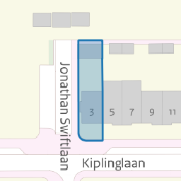 Perceel WSL01-W-5124