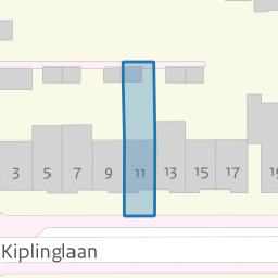 Perceel WSL01-W-5128
