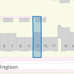 Perceel WSL01-W-5129