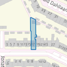 Perceel WSL01-W-5131