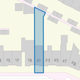 Perceel WSL01-W-5133
