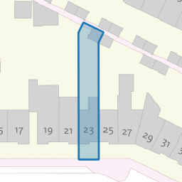 Perceel WSL01-W-5134