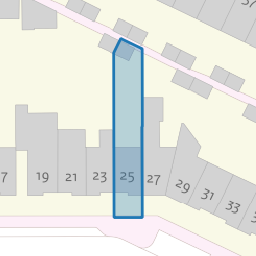 Perceel WSL01-W-5135