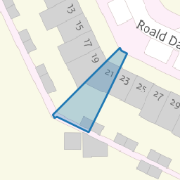 Perceel WSL01-W-5136