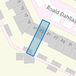 Perceel WSL01-W-5137