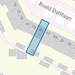 Perceel WSL01-W-5138