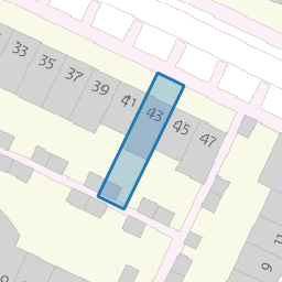 Perceel WSL01-W-5147