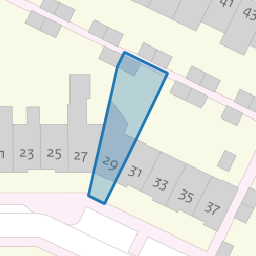 Perceel WSL01-W-5151