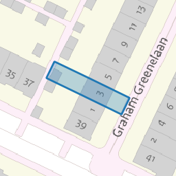 Perceel WSL01-W-5158