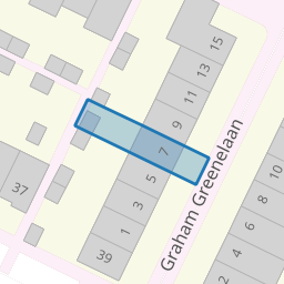 Perceel WSL01-W-5160