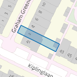 Perceel WSL01-W-5166