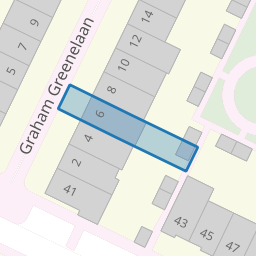 Perceel WSL01-W-5168