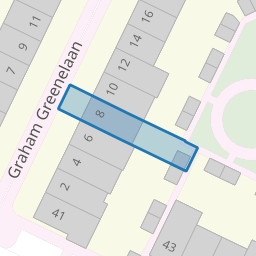 Perceel WSL01-W-5169