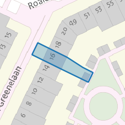 Perceel WSL01-W-5173