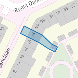 Perceel WSL01-W-5174