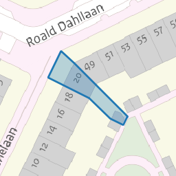 Perceel WSL01-W-5175