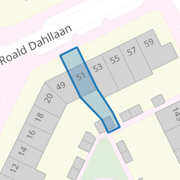 Perceel WSL01-W-5177