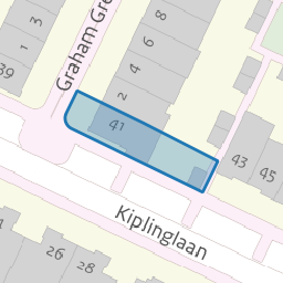 Perceel WSL01-W-5182