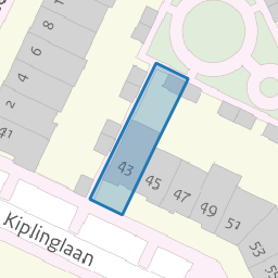 Perceel WSL01-W-5183