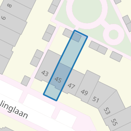 Perceel WSL01-W-5184