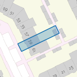 Perceel WSL01-W-5191