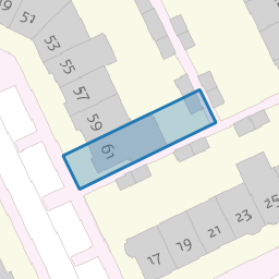 Perceel WSL01-W-5192