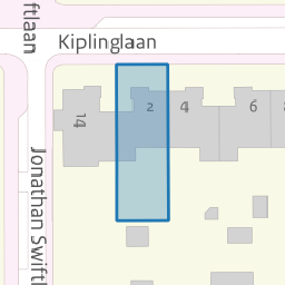 Perceel WSL01-W-5201