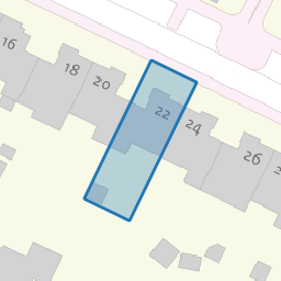 Perceel WSL01-W-5211