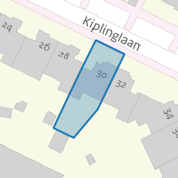 Perceel WSL01-W-5215