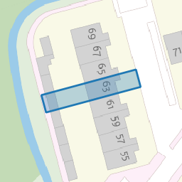 Perceel WSL01-W-5233