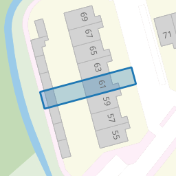 Perceel WSL01-W-5234