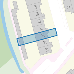 Perceel WSL01-W-5235