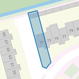 Perceel WSL01-W-5238
