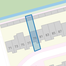 Perceel WSL01-W-5242