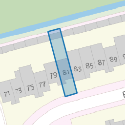Perceel WSL01-W-5243